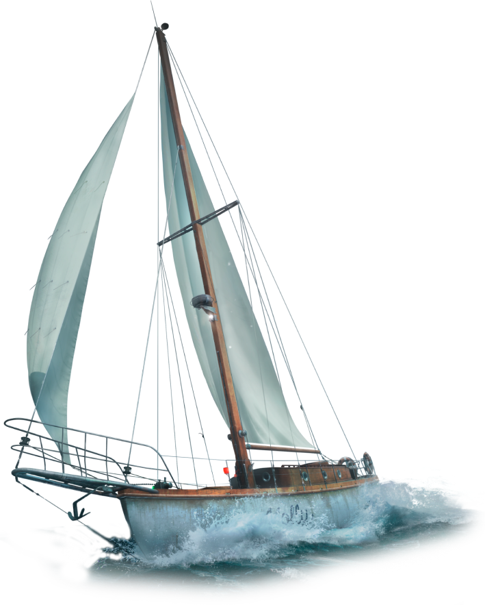 sail